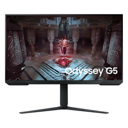 Samsung Ecran PC Gamer ODYSSEY G5 - G51A 32''