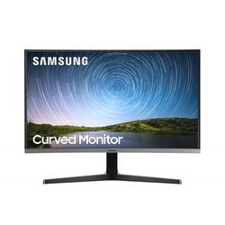 Samsung 27'' / VA CURVED / 16:9 / 1920X1080 / 250 CD/M*2 / 4M