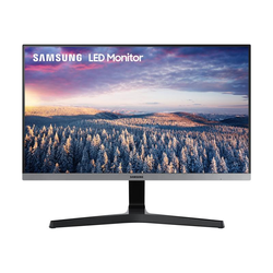 Samsung 27" Skærm S27R350 - 1920x1080 (FHD) - 75Hz - IPS - 5 ms