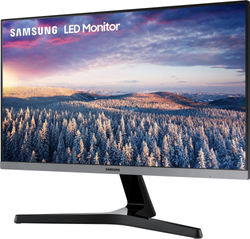 Samsung Monitor LS24R350FZRXEN (LS24R350FZRXEN)
