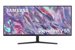 Samsung Serie 5 80,0cm S34C500GAU 16:9 (32"") Blau/Grau