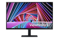 Samsung 27" Skærm S27A700 - 3840x2160 (4k / UHD) - IPS - 5 ms