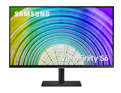 Samsung ViewFinity S6 S32A600UUP - LED-Skærm 32" AMD FreeSync VA 5ms