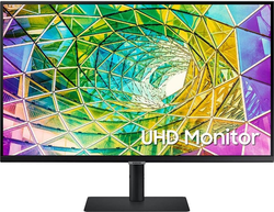 Samsung ViewFinity S8 S32A800NMP - LED-Skærm 32" VA 5ms
