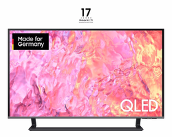 Samsung GQ-43Q72C (EEK: F)