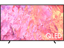 SAMSUNG 50Q60C 50" QLED TV, 4K UHD, HDR10+, Supreme Dimming