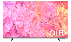 Samsung QE65Q60C - 65 inch - 4K QLED - 2023 - Europees Model