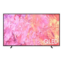 85" Samsung QE85Q60C
