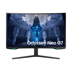 Samsung ODYSSEY NEO G7 MiniLED 32'' 4K/Curve/165Hz/1ms