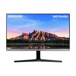 Samsung U28R552UQP computer monitor 71,1 cm (28") 3840 x 2160 Pixels 4K