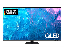 Samsung 55" Flachbild TV GQ55Q70CAT Q70C Series - 55" LED-backlit LCD TV - QLED - 4K LED 4K