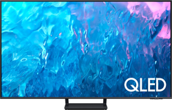 SAMSUNG GQ-75Q70C, QLED-Fernseher