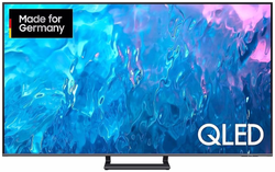 SAMSUNG GQ-75Q72C, QLED-Fernseher