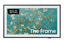Samsung FRAME GQ32LS03CBUXZG Micro Dimming Pro, Full HD, kohlschwarz (EEK: F)