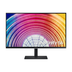 Samsung S32A600NAU skærm - LED baglys - 32"