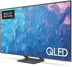 Samsung QE55Q70C Ultra HD 4K 55 Inch QLED tv 2023 Europees model