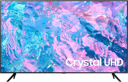 Samsung UE50CU7192UXXH 50" LED Crystal UltraHD 4K HDR10+
