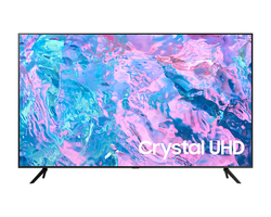 Samsung UE55CU7172 SMART LED TV 55" (138cm), UHD