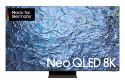 SAMSUNG Neo QLED GQ-75QN900C, QLED-Fernseher