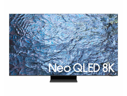SAMSUNG QE75QN900C 75" QLED TV, 8K, HDR10+ Adaptive