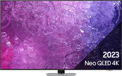 Téléviseur Samsung QLED 4K QE75QN92CATXXN