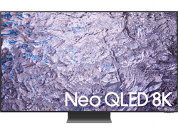 Samsung 75QN800C Neo QLED 8K TV (2023) 75"