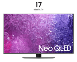 Tv QLed 43" Samsung QN90C Series 9 Neo 4K Smart 2023