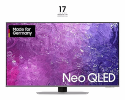 SAMSUNG Neo QLED GQ-43QN92C, QLED-Fernseher