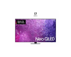 SAMSUNG Neo QLED GQ-75QN92C, QLED-Fernseher