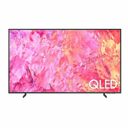 Tv Qled 50'' Samsung Televisore Smart TV UltraHD