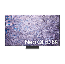 Samsung QE65QN800C - 65 inch - 8K Neo QLED - 2023 - Europees model