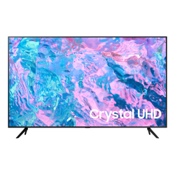 Samsung UE43CU7170U Crystal UHD TV (2023) 108 cm