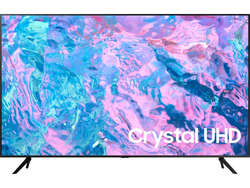 Samsung 75" Crystal UHD Smart TV 75CU7170 (2023)
