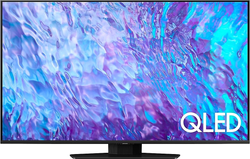 TV Samsung QE75Q80CATXXH