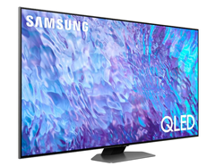 Samsung QE65Q80C - 65 pouces - 4K QLED - 2023 - Modèle européen