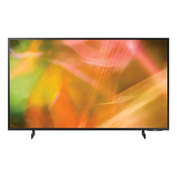 TV Samsung LED HAU8000 65" 4K Ultra HD Smart TV HDR Bluetooth