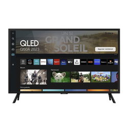 Samsung TQ32Q50AEUXXC 32" QLED FullHD HDR10+