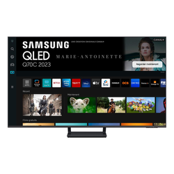 Samsung TQ75Q70CATXXC 75" QLED UltraHD 4K Quantum HDR