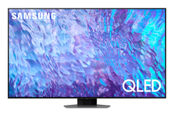 Samsung QE75Q80C - 75 pouces - 4K QLED - 2023