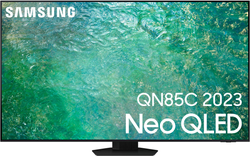SAMSUNG Téléviseur NEO QLED 55'' 138cm 55QN85C
