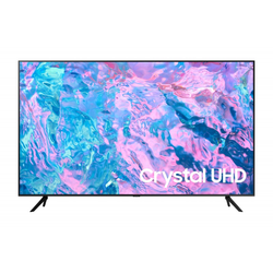 Samsung TU55CU7105KXXC 55" LED UltraHD 4K HDR10+