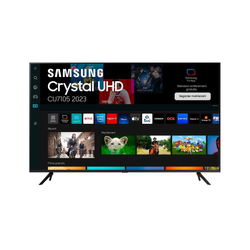 Samsung TU75CU7105KXXC 75" LED UltraHD 4K HDR10+