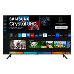 Samsung TU85CU7105KXXC 85" LED UltraHD 4K HDR10+