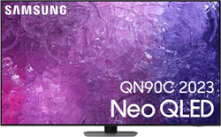 Samsung 43" Fladskærms TV TQ43QN90CATXXC Neo QLED 4K