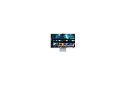 Samsung LS32CM80BUUXEN Smart Monitor M8 - 4K 3840x2160 ved 60Hz - Skærm