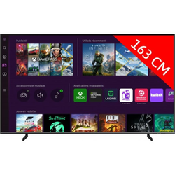 Samsung TQ65Q65CAUXXC 65" QLED UltraHD 4K HDR10+