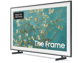 50" Samsung The Frame QE50LS03BG