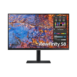 Samsung LS27B800PXPXEN computer monitor 68,6 cm (27") 3840 x 2160 Pixels