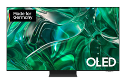 Samsung 55" Flachbild TV GQ55S95CAT S95C Series - 55" OLED TV - 4K OLED 4K