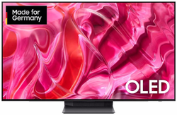 SAMSUNG GQ-77S92C, OLED-Fernseher